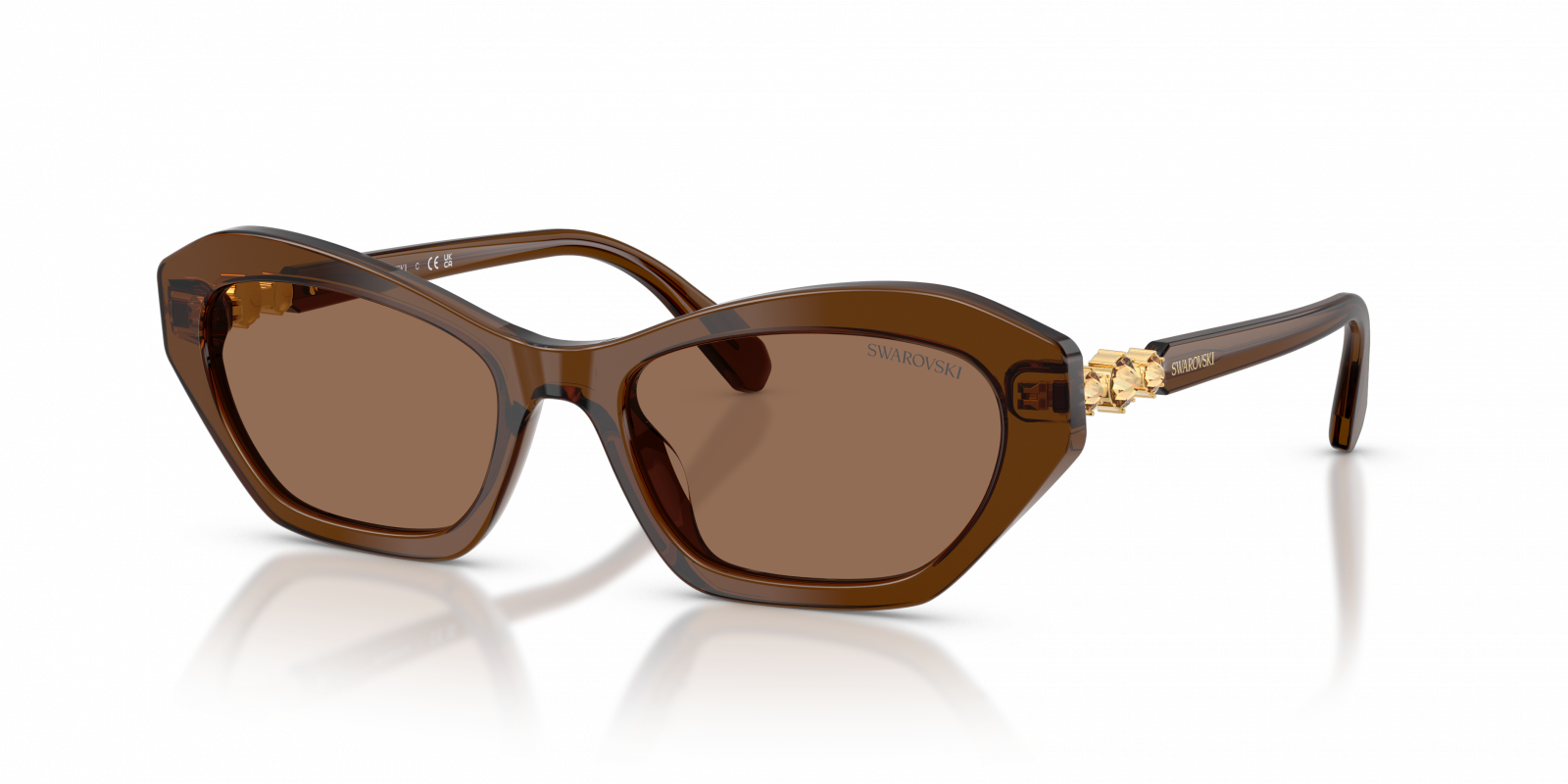 Swarovski SK6048 108473  